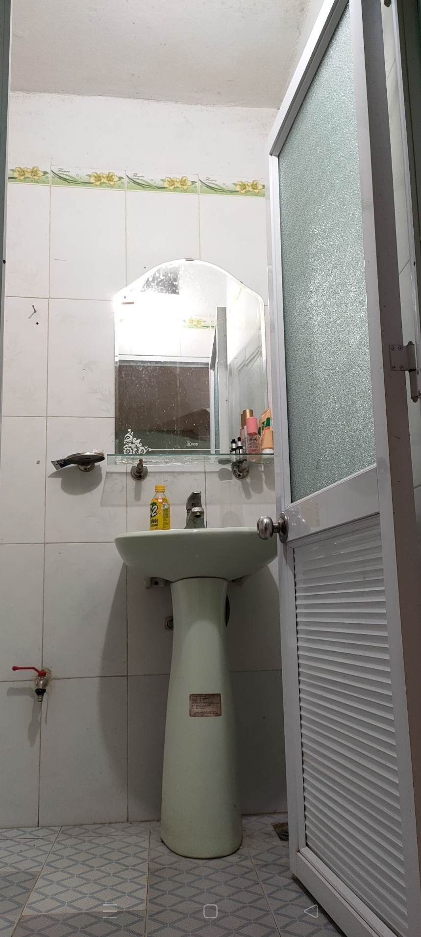 CHÍNH CHỦ BÁN NHÀ 2 TẦNG TẠI NGÕ 288, ĐƯỜNG PHÙ NGHĨA, LỘC HẠ, TP NAM ĐỊNH. 11572018