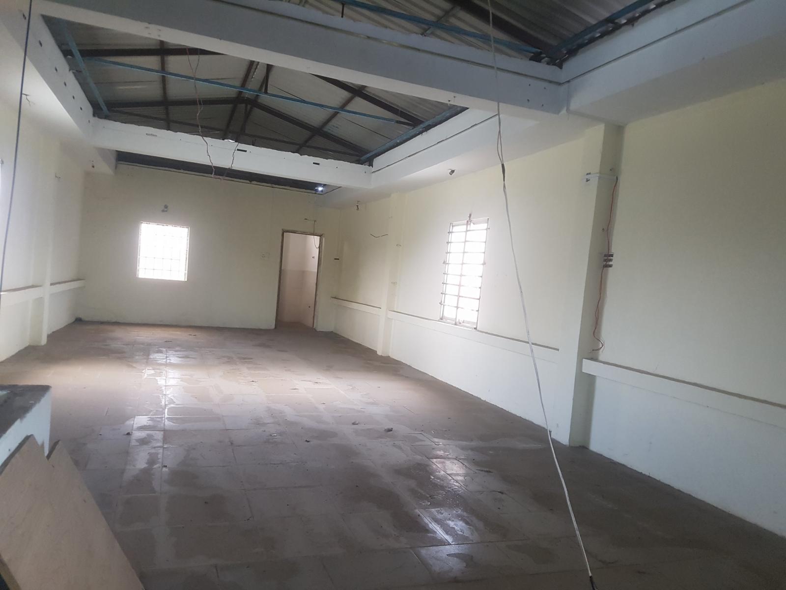 Cho thuê mặt bằng 1 trệt 3 tầng đường 30/4 P11, TPVT Giá 8 triệu/tháng 11572955