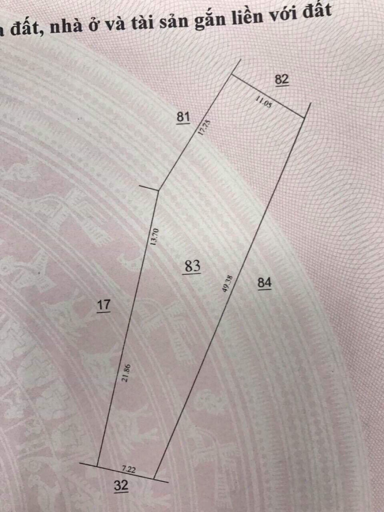 BÁN GẤP 636M2 ĐẤT MẶT TIỀN QL 57B, GẦN DỰ ÁN KHU CÔNG NGHIỆP PHÚ THUẬN, HUYỆN BÌNH ĐẠI, BẾN TRE. 11573042