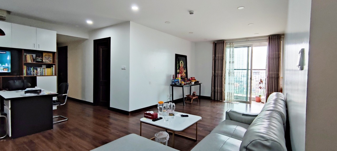 TÔI CHÍNH CHỦ CẦN BÁN GẤP CĂN HỘ CHUNG CƯ SEASON AVENUE 116M² 3PN, KĐT MỖ LAO, HÀ ĐÔNG, HÀ NỘI. LH: 11573084