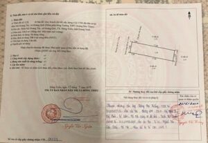 Cần bán lô đất thôn Nội Hoàng Tây - Khu đô thị Hoàng Quế, TX Đông Triều, Quảng Ninh 11573945