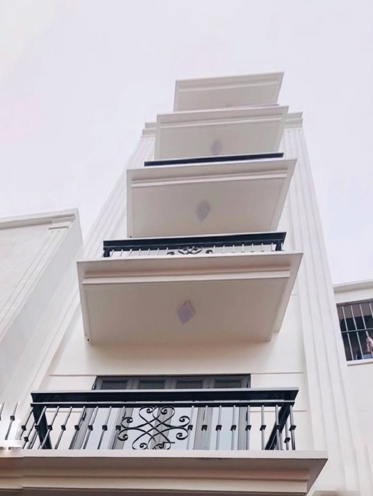 Về ở với con, cần bán gấp nhà trung tâm Hà Đông, tiện ích trường học, bệnh viện vây quanh 11574247