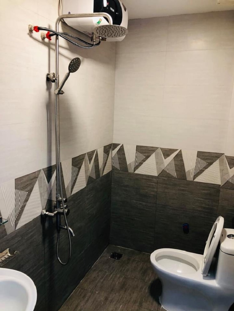 Về ở với con, cần bán gấp nhà trung tâm Hà Đông, tiện ích trường học, bệnh viện vây quanh 11574247