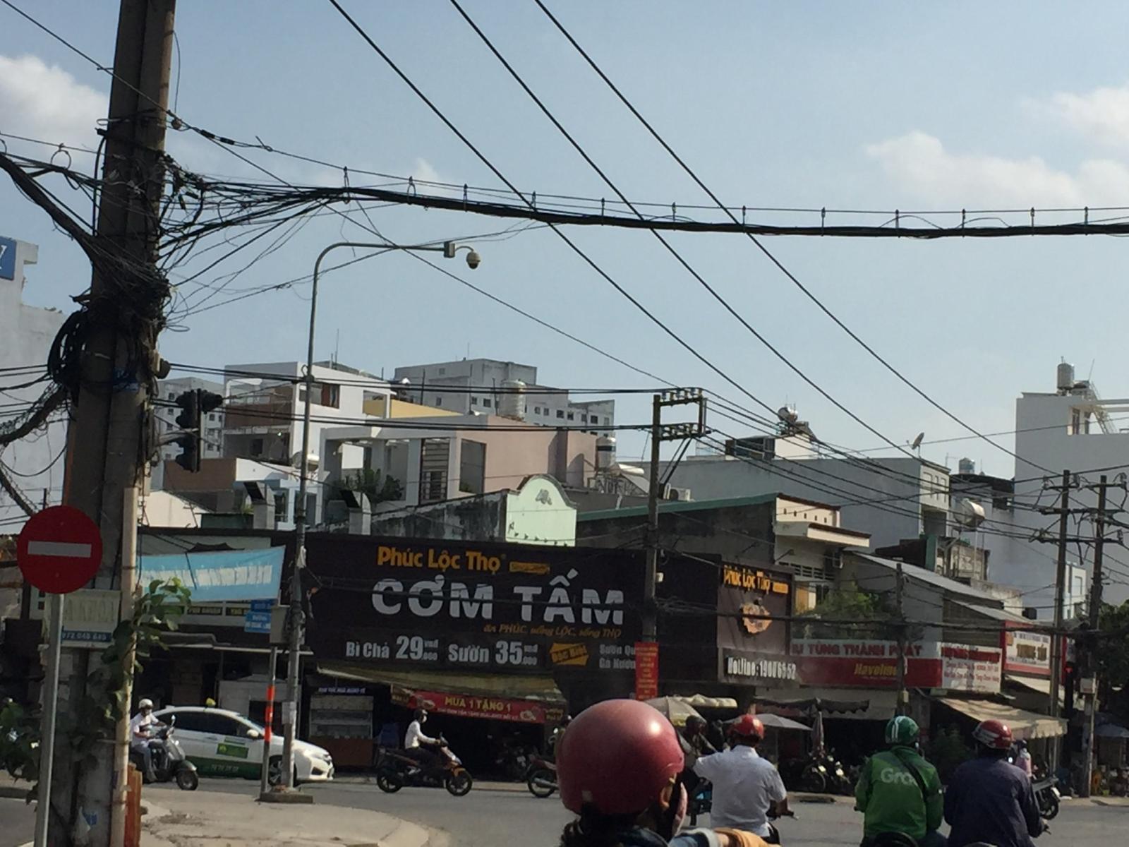 CẦN BÁN NHÀ ĐẸP ĐƯỜNG NƠ TRANG LONG, QUẬN BÌNH THẠNH, THÀNH PHỐ HỒ CHÍ MINH 11574915