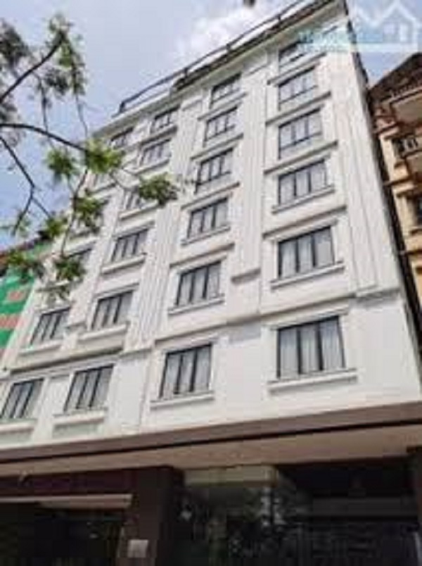 Toà Appartment.Mặt phố Quảng an,Tây hồ,200m2x8T,MT8m,Cho thuê 3.6tỷ/năm 11575241