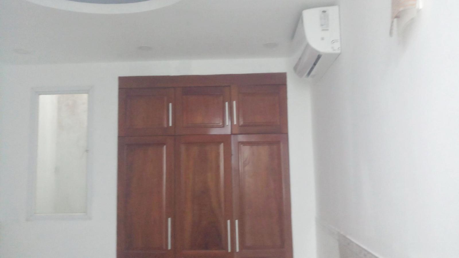 Nhà (3*14m/2lầu/4pn) mặt tiền ngay Chợ Nguyễn Chế Nghĩa P12 Q8 11576282