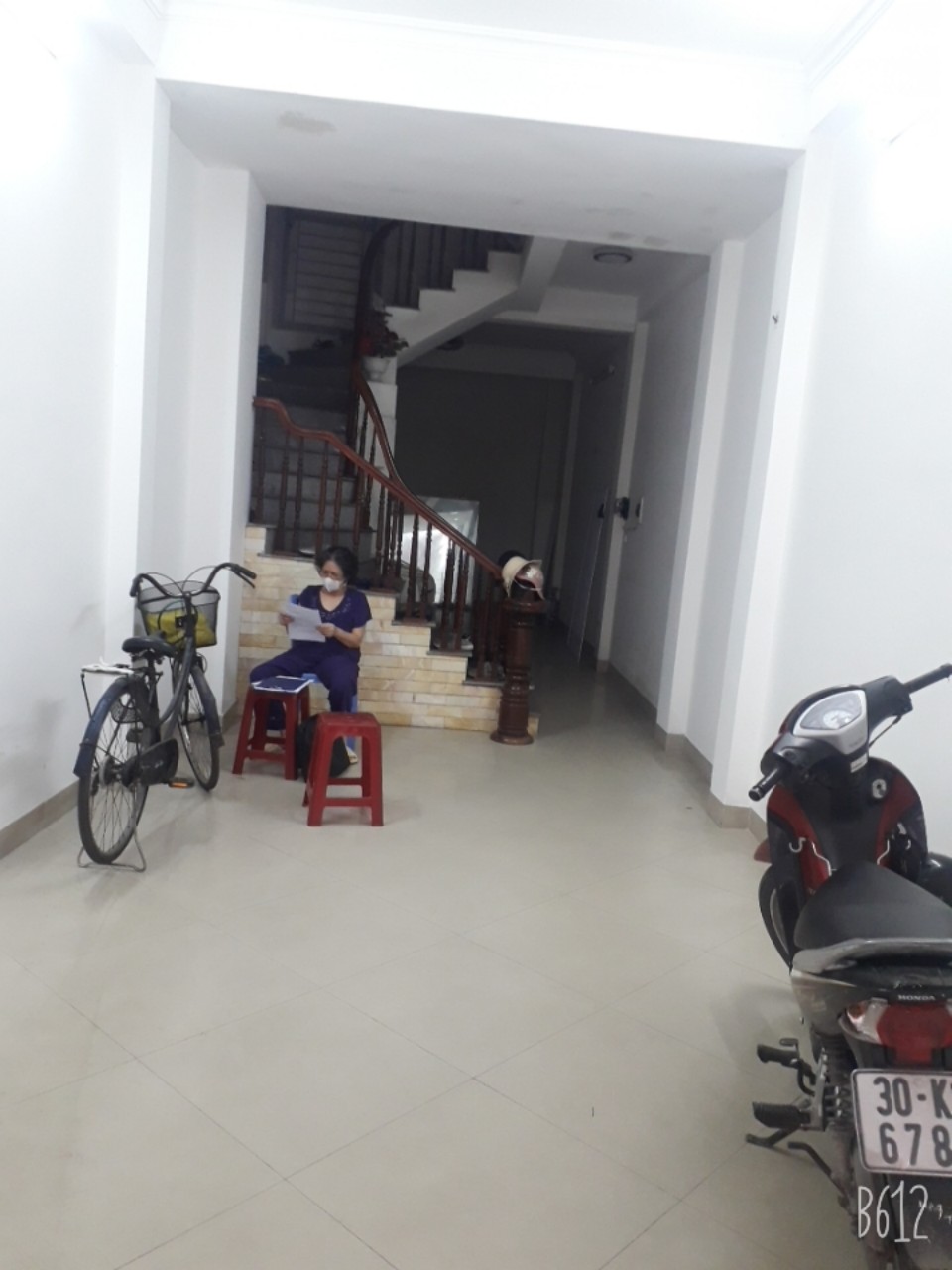 Chính chủ cho thuê cửa hàng 60 m2 số 16 ngõ 155 Bạch Mai, Hai Bà Trưng, Hà Nội. 11576370