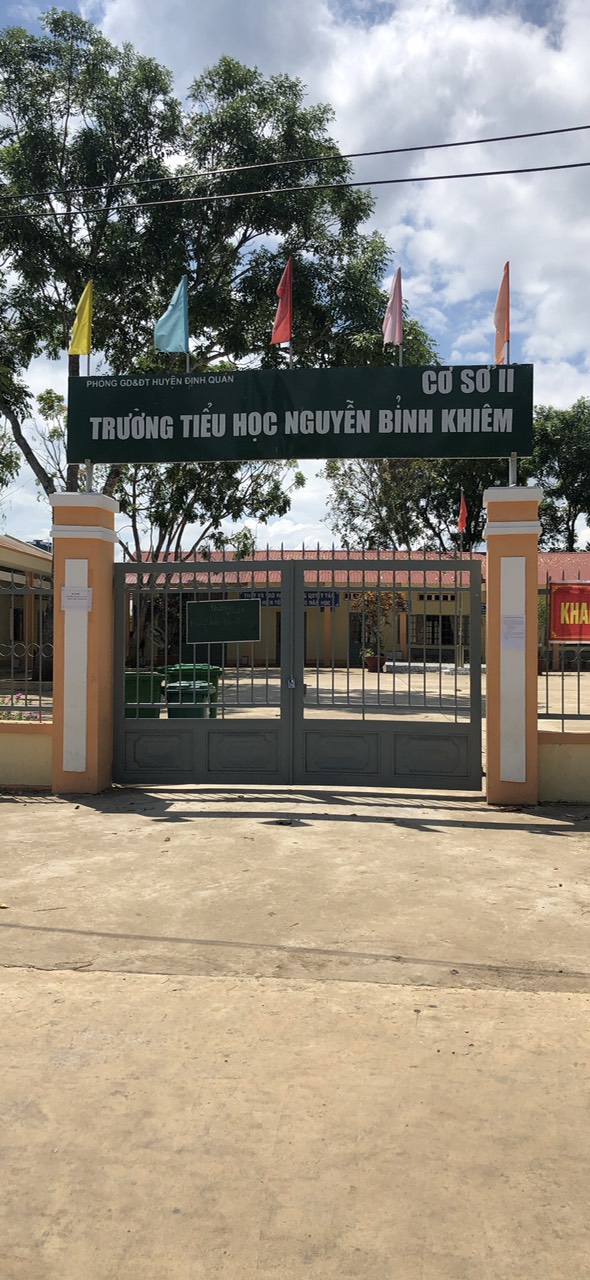 Chính Chủ Bán 131m2 Đất Tại Định Quán - Đồng Nai. 0937636238 GẶP KHẢI 11577623