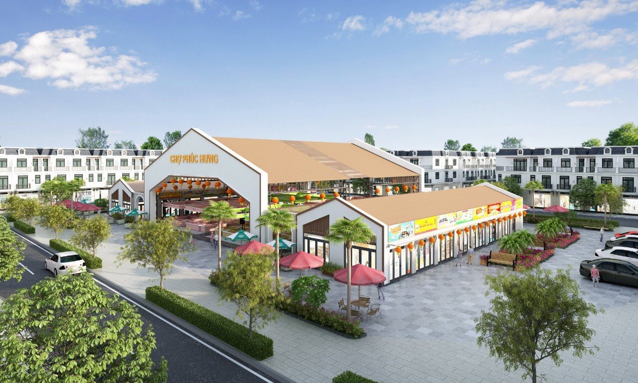 CỌC NGAY ĐI Ạ, DỰ ÁN PHÚC HƯNG GOLDEN!!! 11578269