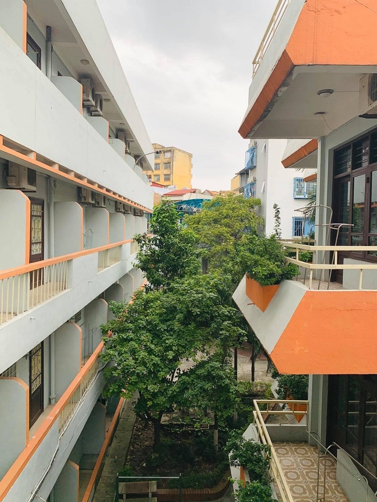 Bán nhà An Hòa 3 bước ra phố tiện ích làng Việt kiều Châu Âu, 3.3 tỷ 11578360