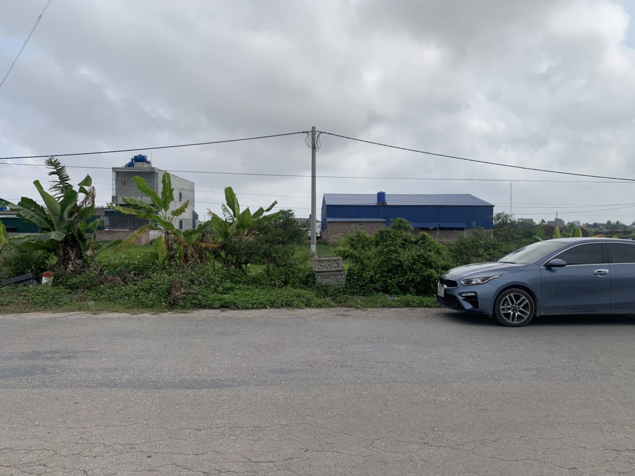 CHÍNH CHỦ CẦN BÁN LÔ ĐẤT THUỘC HUYỆN TIỀN HẢI TỈNH THÁI BÌNH 11578576