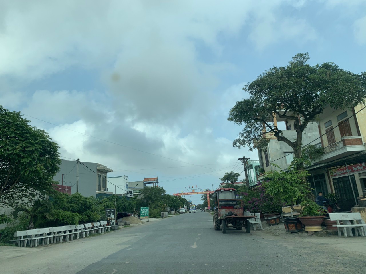 CHÍNH CHỦ CẦN BÁN LÔ ĐẤT THUỘC HUYỆN TIỀN HẢI TỈNH THÁI BÌNH 11578576