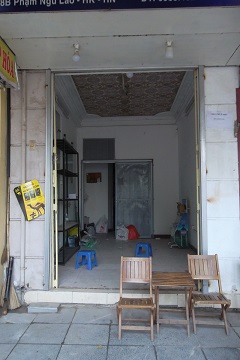 Cho thuê nhà mặt phố số 8 Phạm Ngũ Lão, Phan Chu Trinh, Hoàn Kiếm, 15tr, 0912307116
 11579568