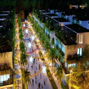 Bán cắt lỗ Shophouse Flamingo Night Street 3 mặt tiền, Tại Phúc Yên, Vĩnh Phúc 11581431