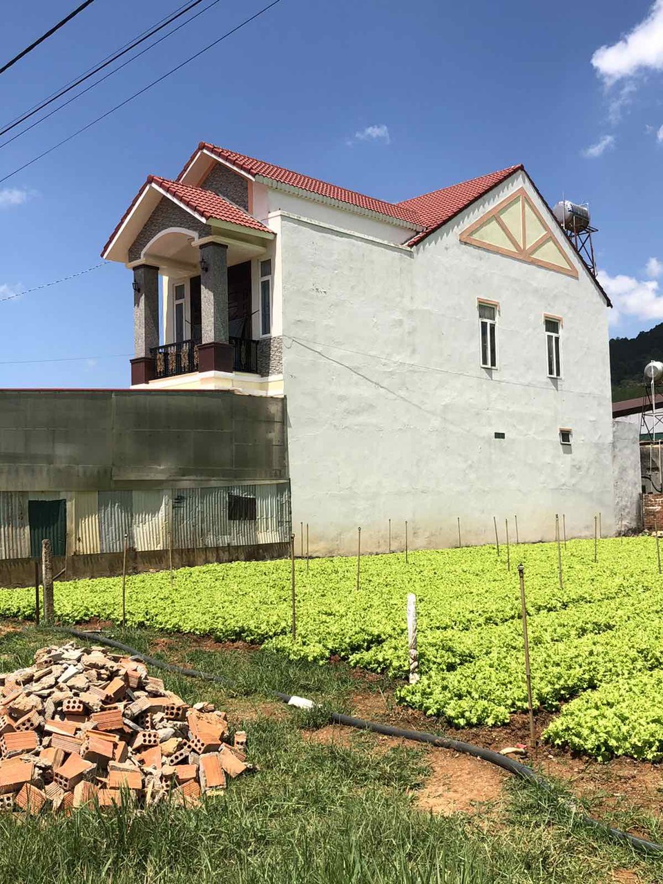 CHÍNH CHỦ CẦN BÁN LÔ ĐẤT THỔ CƯ TẠI HIỆP AN – ĐỨC TRỌNG. LIÊN HỆ: 0934913579 11583154