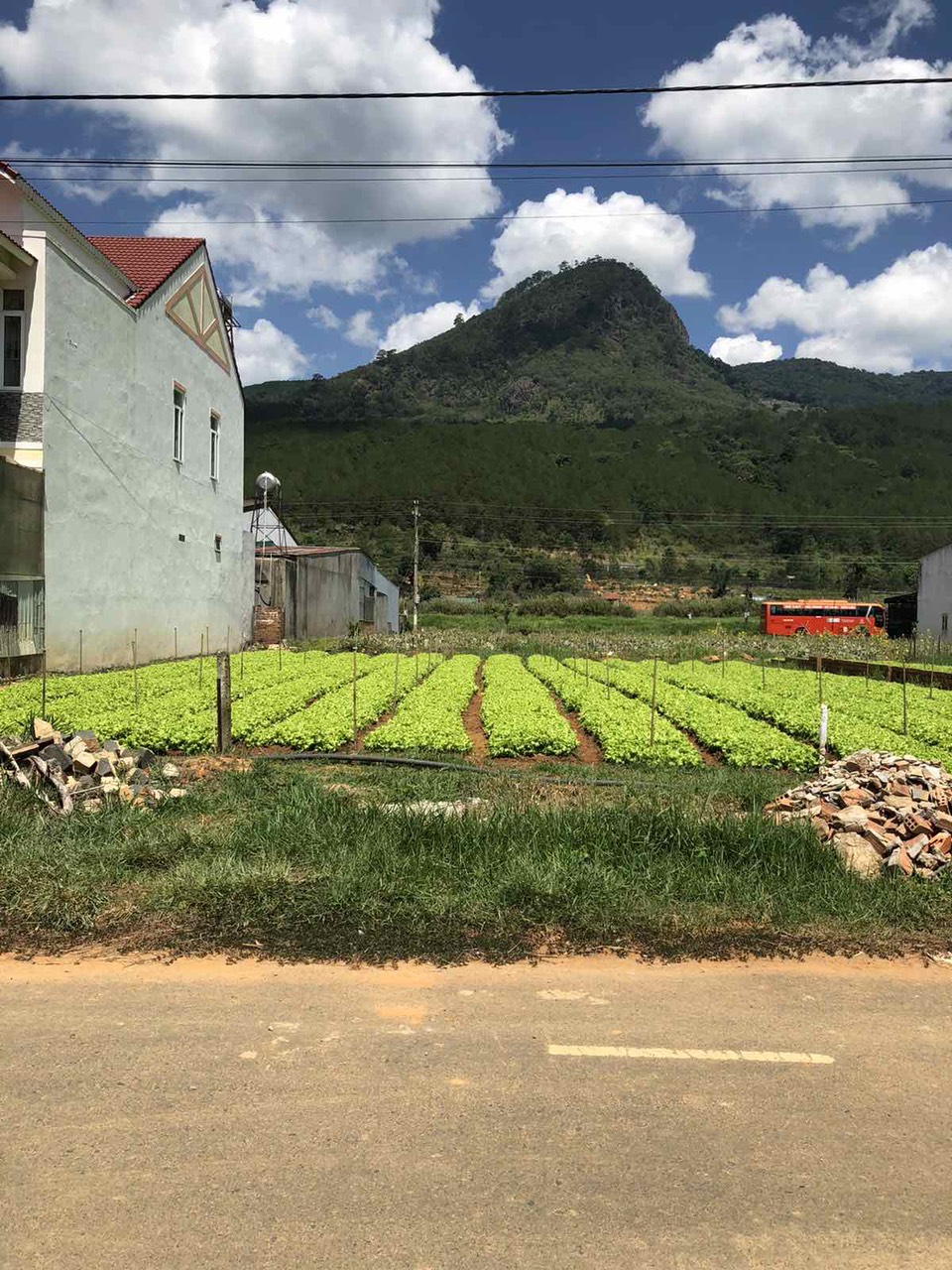 CHÍNH CHỦ CẦN BÁN LÔ ĐẤT THỔ CƯ TẠI HIỆP AN – ĐỨC TRỌNG. LIÊN HỆ: 0934913579 11583154