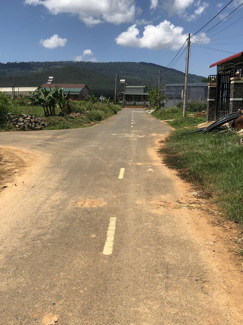 CHÍNH CHỦ CẦN BÁN LÔ ĐẤT THỔ CƯ TẠI HIỆP AN – ĐỨC TRỌNG. LIÊN HỆ: 0934913579 11583154