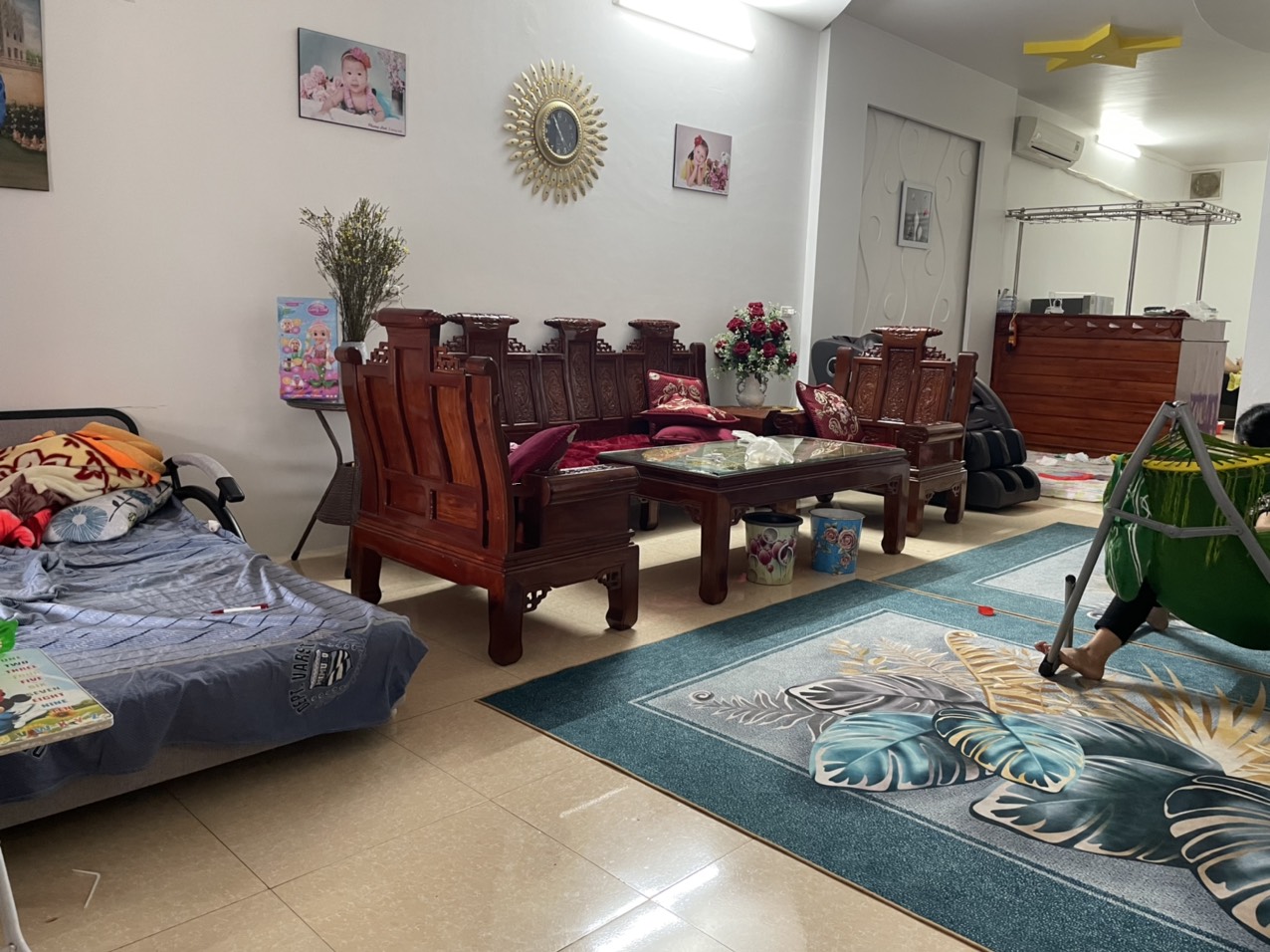 CHÍNH CHỦ CẦN BÁN NHÀ MẶT ĐƯỜNG 2 TẦNG TẠI TỔ 12, P. HỮU NGHỊ, TP. HÒA BÌNH,TỈNH HÒA BÌNH LIÊN HỆ: 11585871