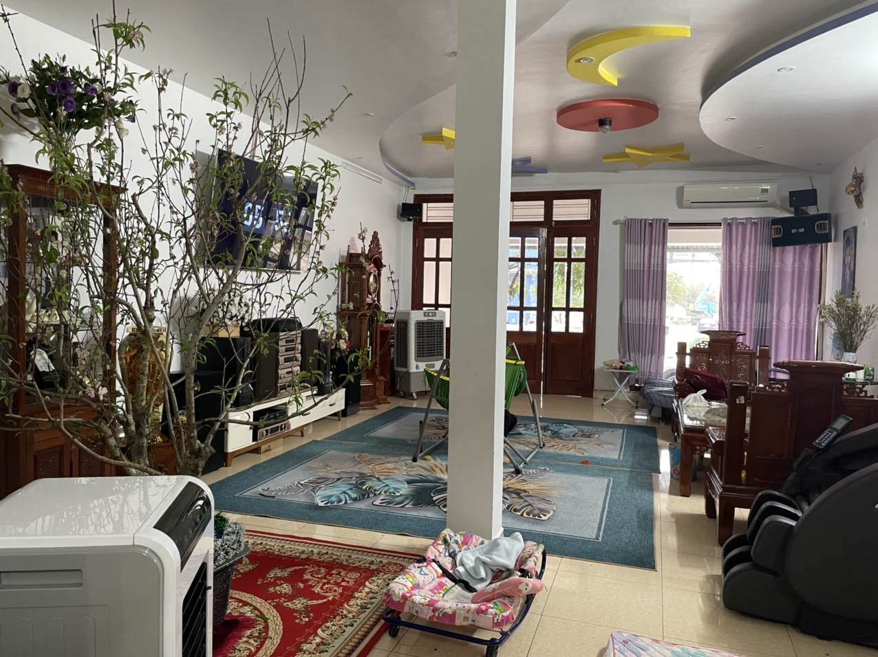 CHÍNH CHỦ CẦN BÁN NHÀ MẶT ĐƯỜNG 2 TẦNG TẠI TỔ 12, P. HỮU NGHỊ, TP. HÒA BÌNH,TỈNH HÒA BÌNH LIÊN HỆ: 11585871