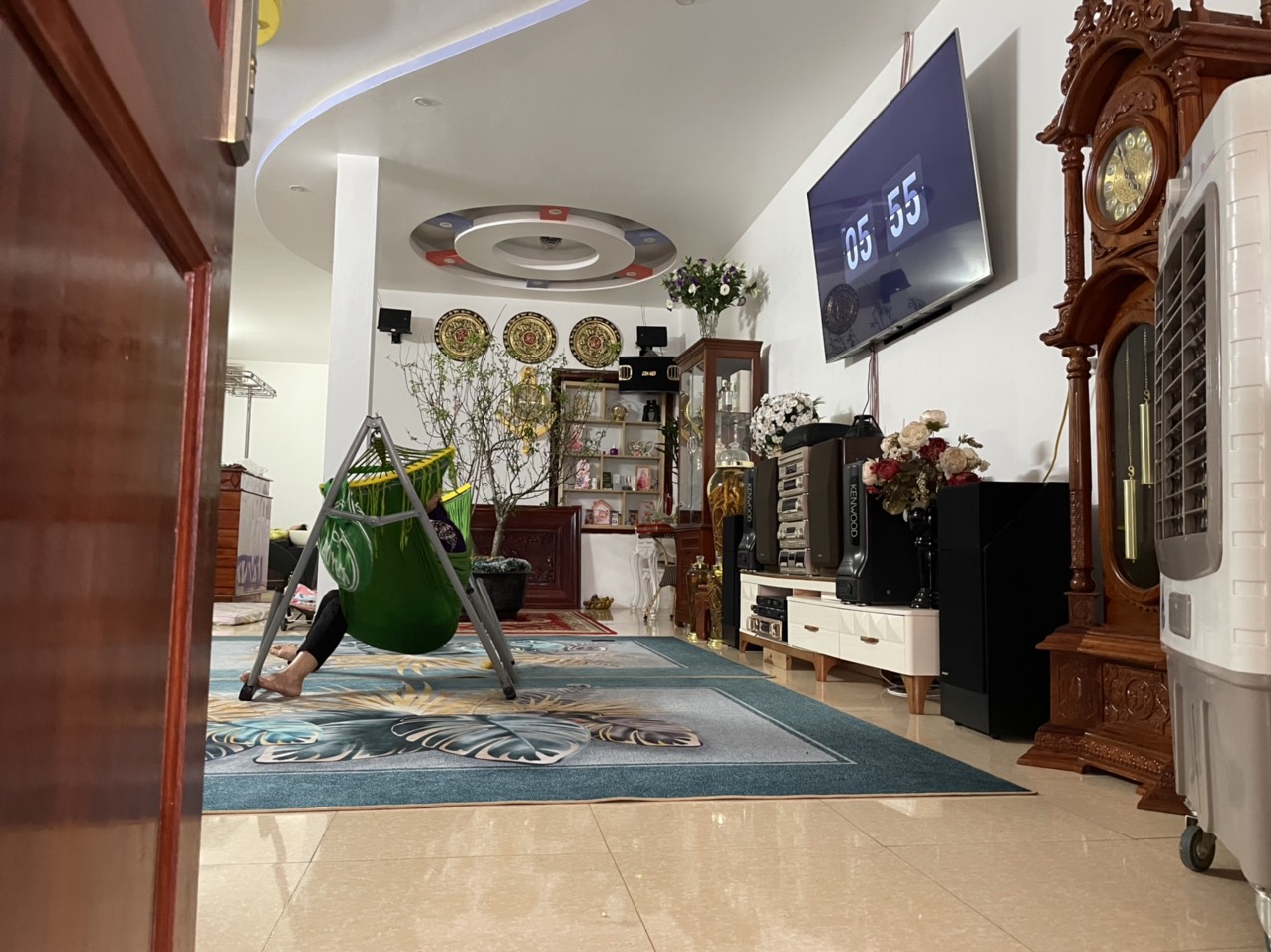 CHÍNH CHỦ CẦN BÁN NHÀ MẶT ĐƯỜNG 2 TẦNG TẠI TỔ 12, P. HỮU NGHỊ, TP. HÒA BÌNH,TỈNH HÒA BÌNH LIÊN HỆ: 11585871