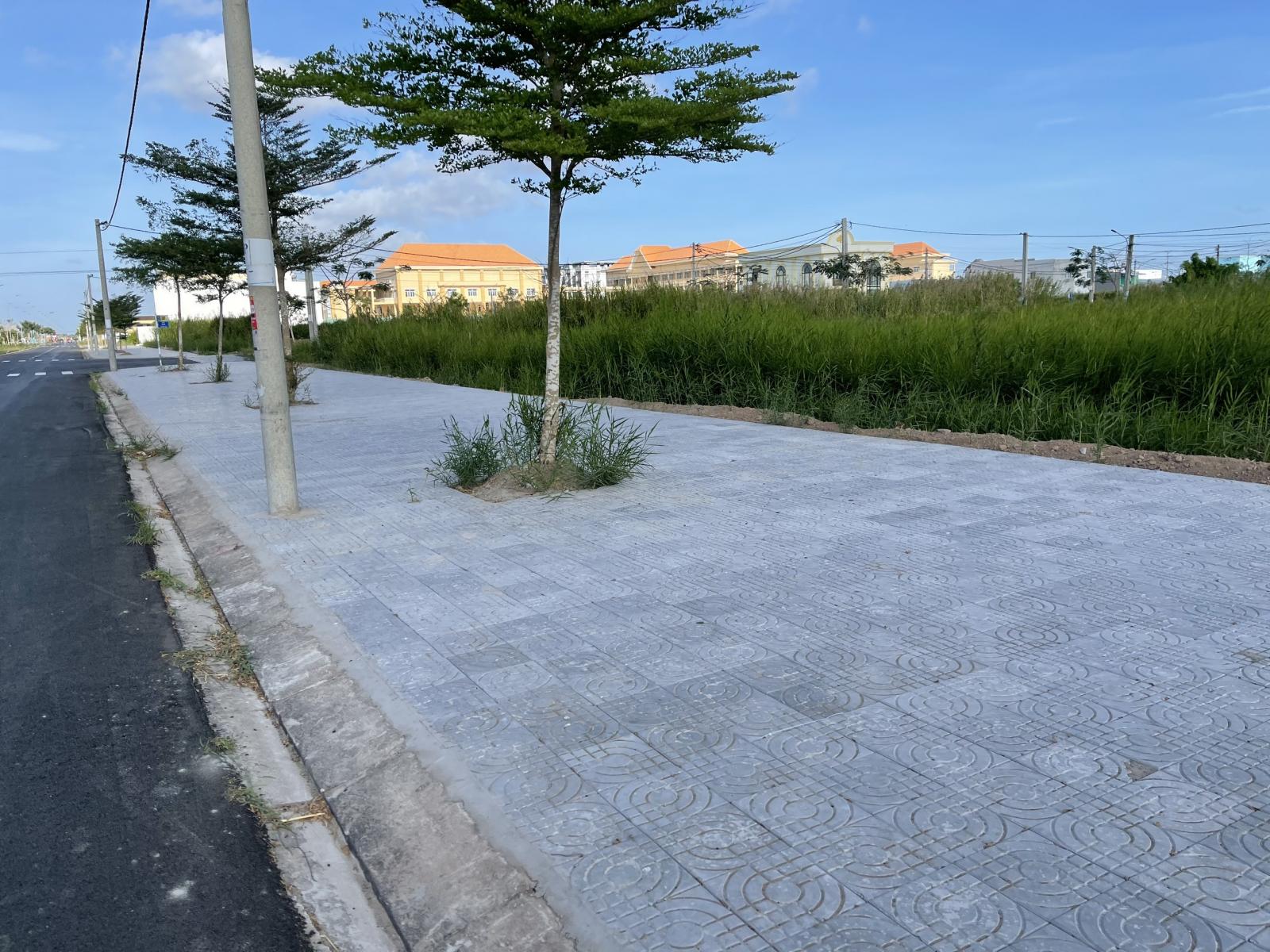 Khu đô thị mới Hoàng Phát Bạc Liêu 11586065