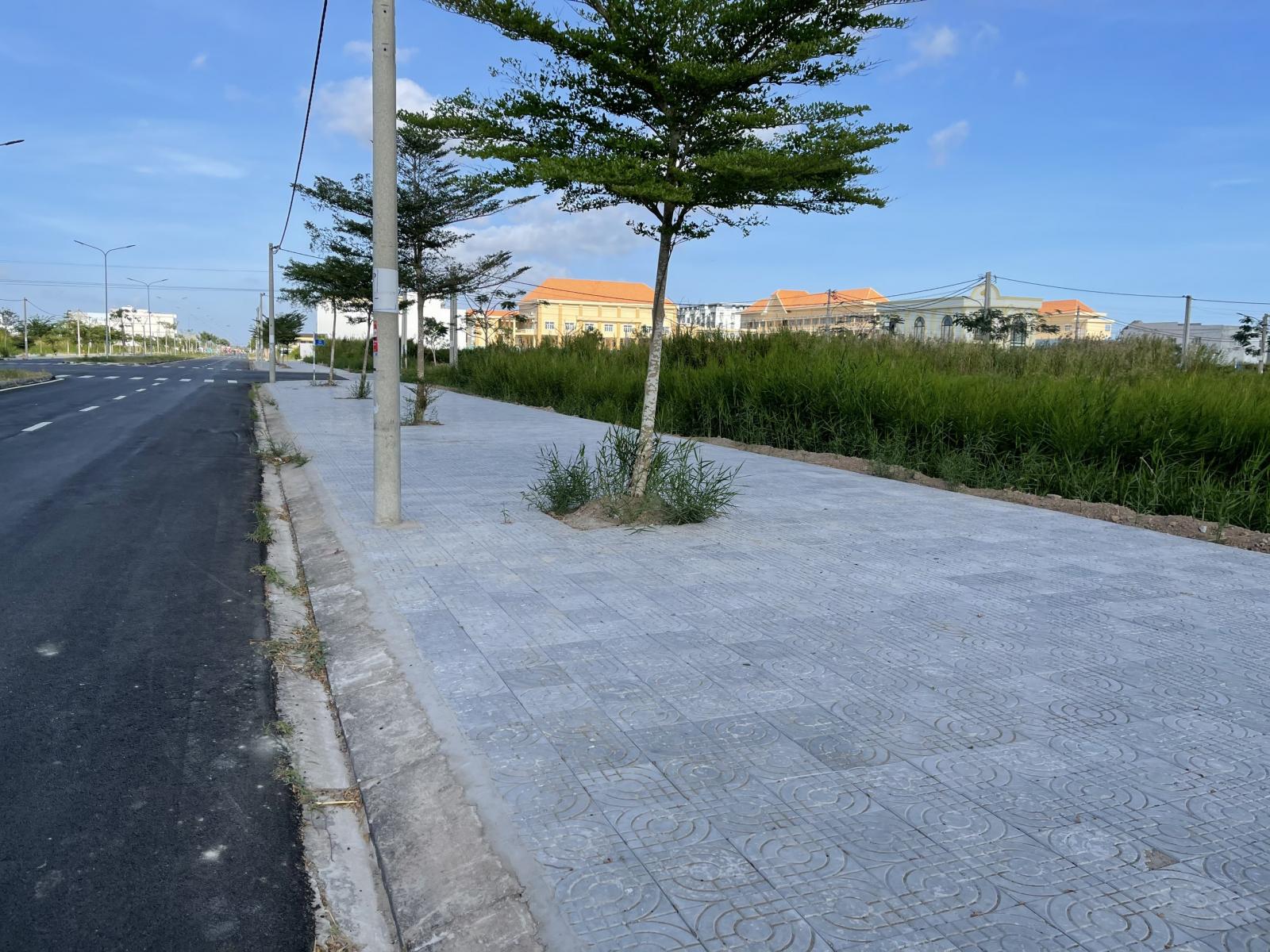 Khu đô thị mới Hoàng Phát Bạc Liêu 11586065