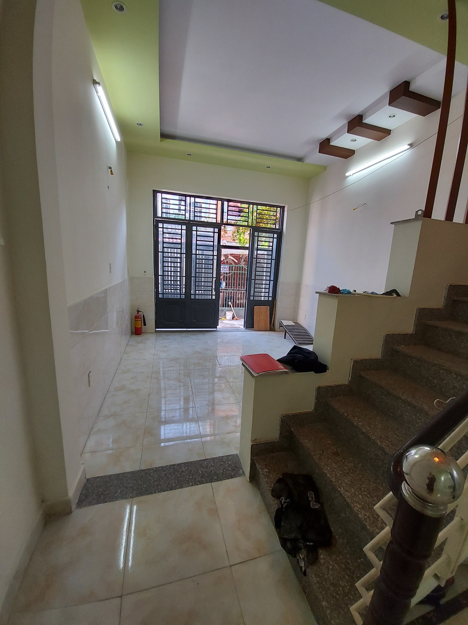 cần bán gấp nhà,đường Nguyễn Hữu Tiến Q Tân Phú,54m2, 4,4tỷ thương lượng 11586728