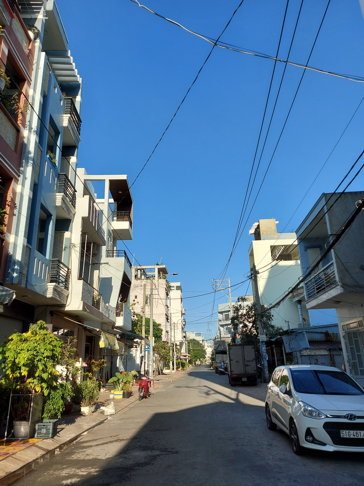 cần bán gấp nhà,đường Nguyễn Hữu Tiến Q Tân Phú,54m2, 4,4tỷ thương lượng 11586728