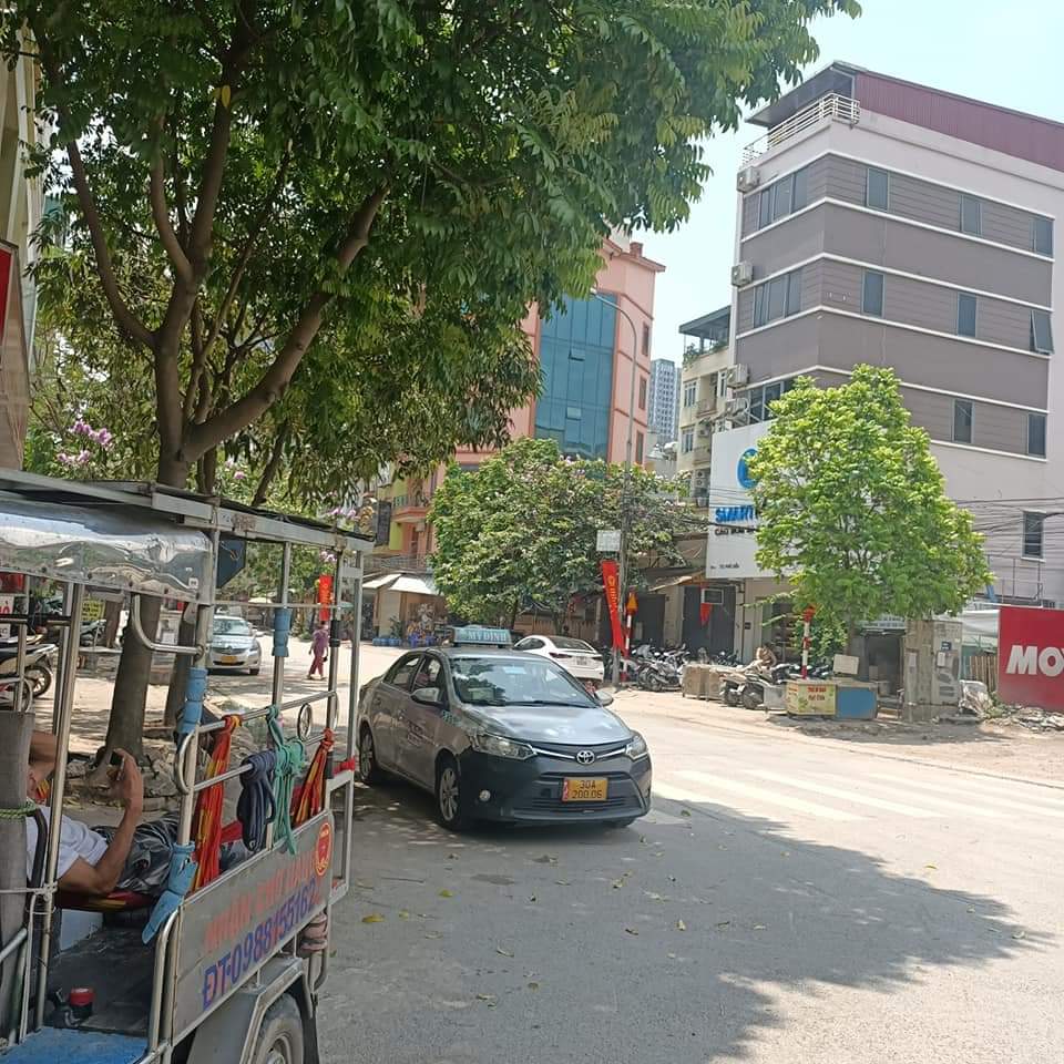 Bán đất khu phân lô 2.1 ha Phú Diễn- VỈA HÈ Ô TÔ TẢI TRÁNH - KINH DOANH- 43m2, giá 4.6 tỷ  11587069