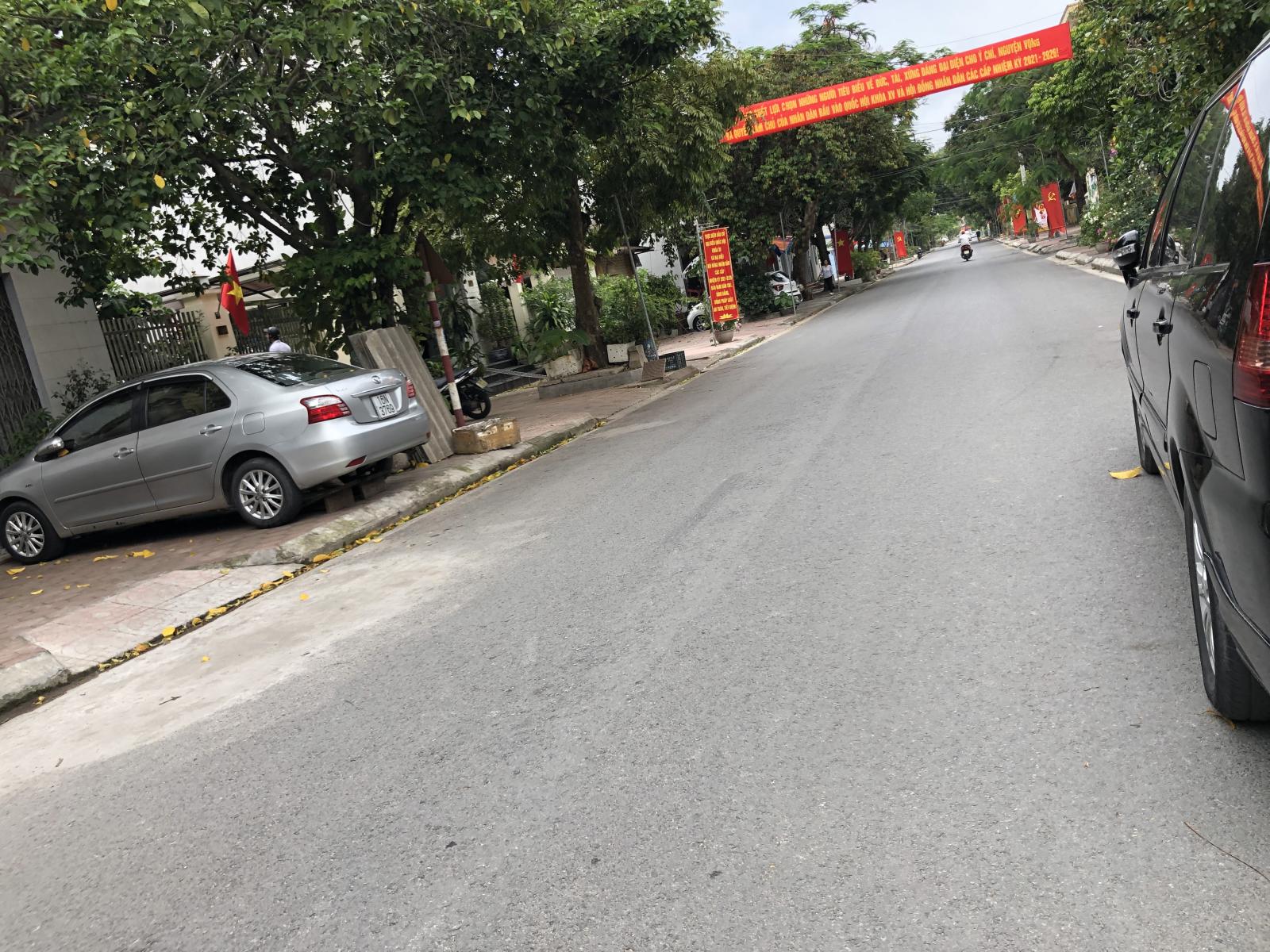 Cổng trường Nghiệp Vụ Đồ Sơn - Hải Phòng 11587828