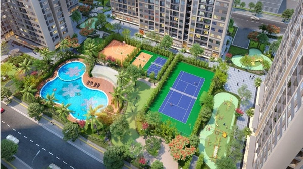 CHÍNH CHỦ CẦN BÁN GẤP CHCC THE ORIGAMI – VINHOMES GRAND PARK QUẬN 9. LHCC: 0933636365. 11588184