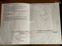 CHÍNH CHỦ BÁN ĐẤT DT: 95 154 - 300M2 M2 ĐẤT PHÂN LÔ ĐÀ GẠO, TĐC 7,88 HA GẦN KHU CNC HÒA LẠC, ĐẠI 11588590