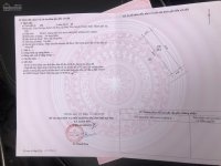 CHÍNH CHỦ BÁN ĐẤT DT: 95 154 - 300M2 M2 ĐẤT PHÂN LÔ ĐÀ GẠO, TĐC 7,88 HA GẦN KHU CNC HÒA LẠC, ĐẠI 11588590