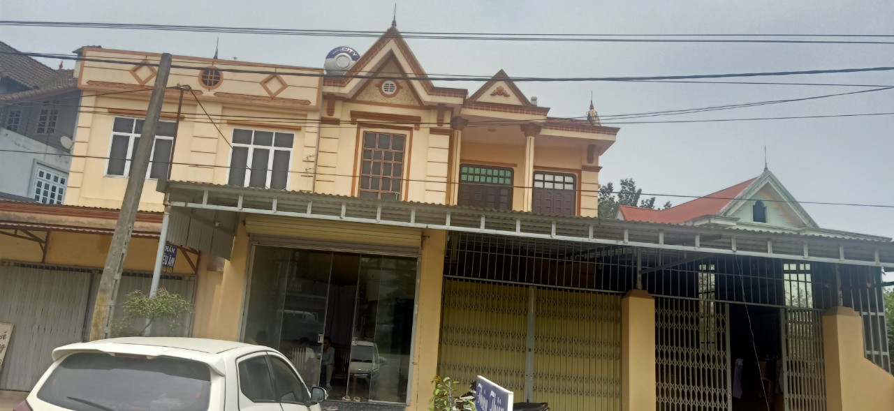 BÁN ĐẤT TẶNG NHÀ 2 TẦNG THÔN 7 BA TRẠI BA VÌ HÀ NỘI 11588666