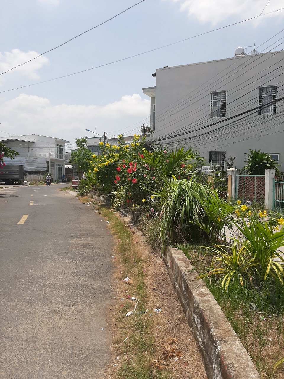 BÁN ĐẤT TẶNG NHÀ MẶT TIỀN ở ĐƯỜNG LÊ THỊ RIÊNG – KHÓM 2 – PHƯỜNG 1 – TP SA ĐÉC 11588973