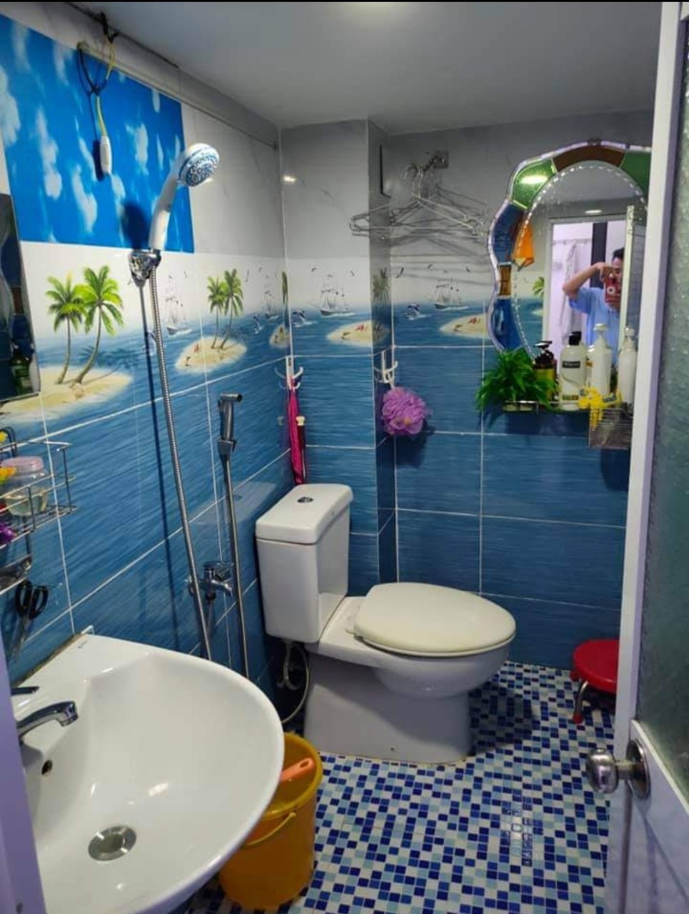 Bán nhà mặt tiền hẻm xe hơi Gò Vấp, 54m2, 4 tầng, 5.2 tỷ TL 11589007