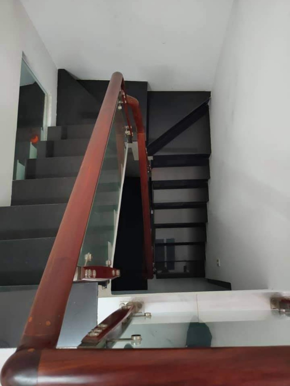 Bán nhà mặt tiền hẻm xe hơi Gò Vấp, 54m2, 4 tầng, 5.2 tỷ TL 11589007