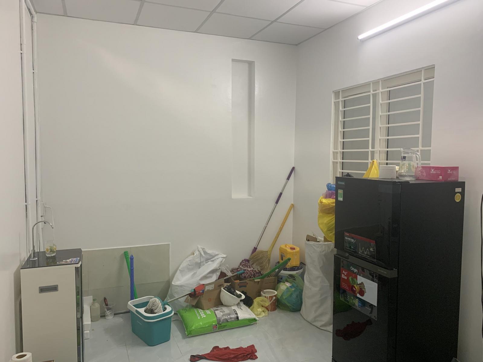 Bán NHÀ 1Trệt 1Lầu KDC Hoàng Quân , Trục chính Đường số 7 - Cái Răng - Cần Thơ 11590627