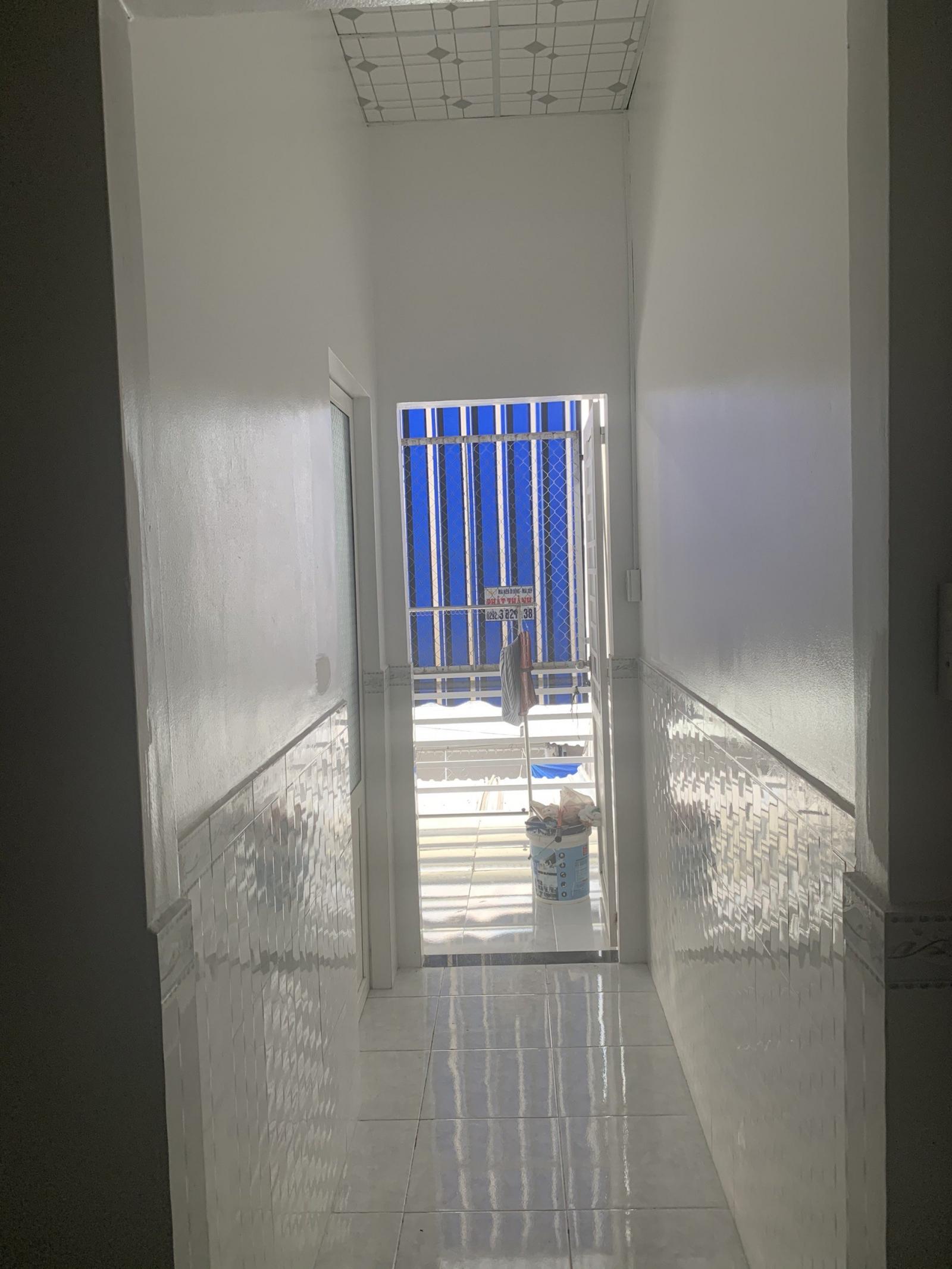 Bán NHÀ 1Trệt 1Lầu KDC Hoàng Quân , Trục chính Đường số 7 - Cái Răng - Cần Thơ 11590627