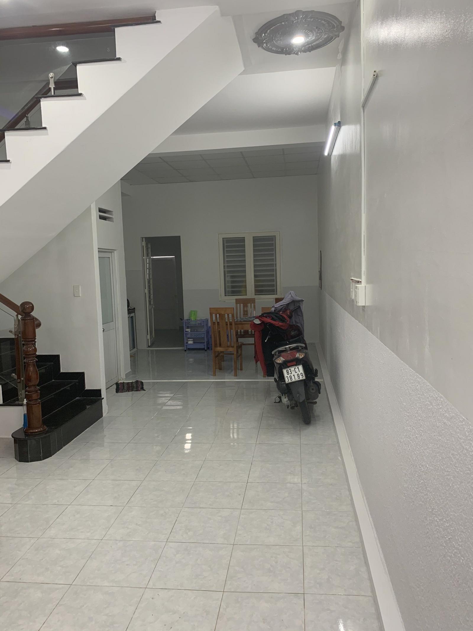 Bán NHÀ 1Trệt 1Lầu KDC Hoàng Quân , Trục chính Đường số 7 - Cái Răng - Cần Thơ 11590627