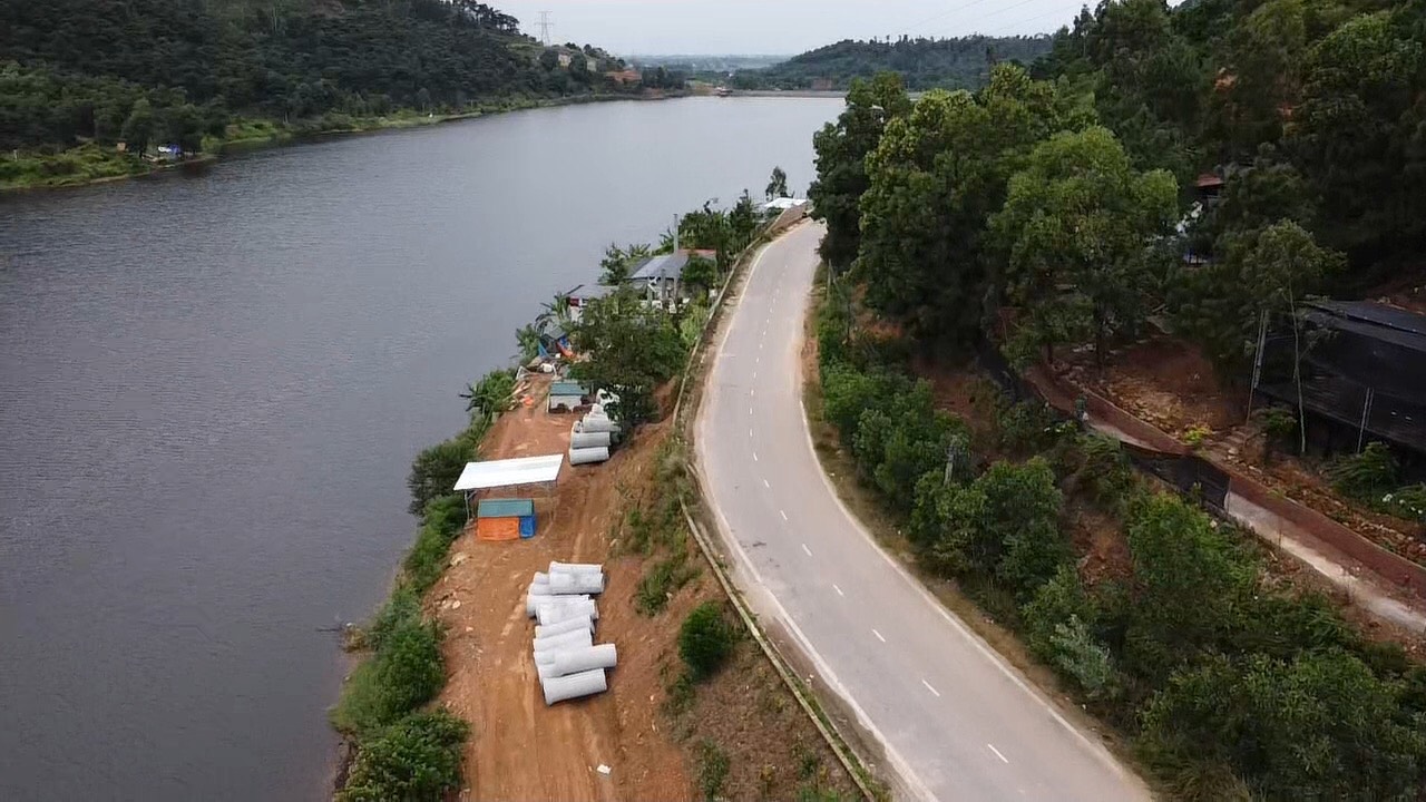 Chính chủ cần bán gấp 10.000m2 đất ở lâu dài tại Hà Nội 11591518