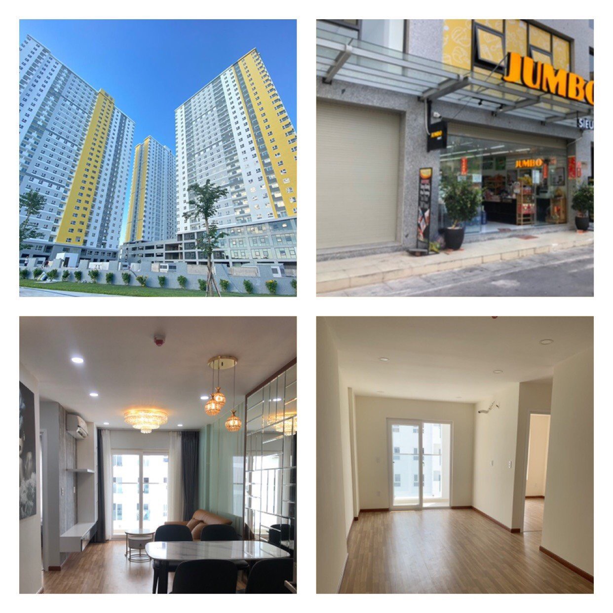 BÁN VÀ CHO THUÊ CĂN HỘ DIAMOND RIVERSIDE (CITY GATE 2) CÓ 4 BLOCK CAO 29 TẦNG VÀ 1 TẦNG HẦM THÔNG 4 11593483