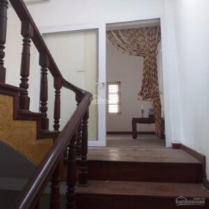 CHÍNH CHỦ BÁN NHÀ ĐẸP 5T PHƯƠNG LIỆT THANH XUÂN GIÁ CHỈ 6,9 TỶ 11593494