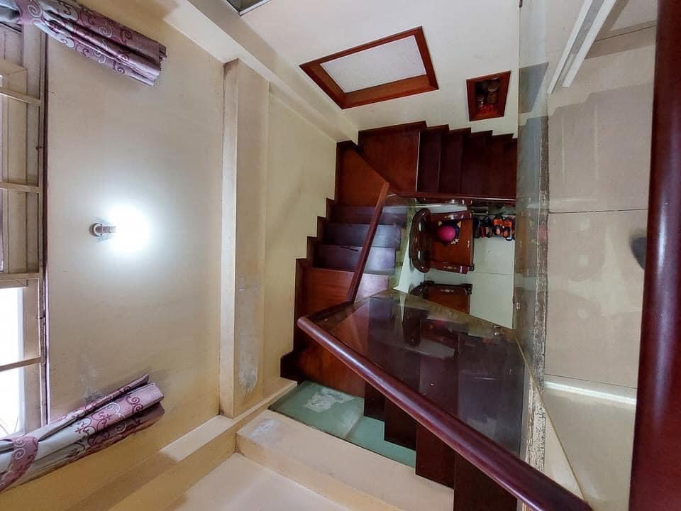 Bán nhà Mặt Tiền Hoàng Văn Thụ - Út Tịch, 57m2 (4.5x13), 3 Tầng, 17.3 tỷ 11595968