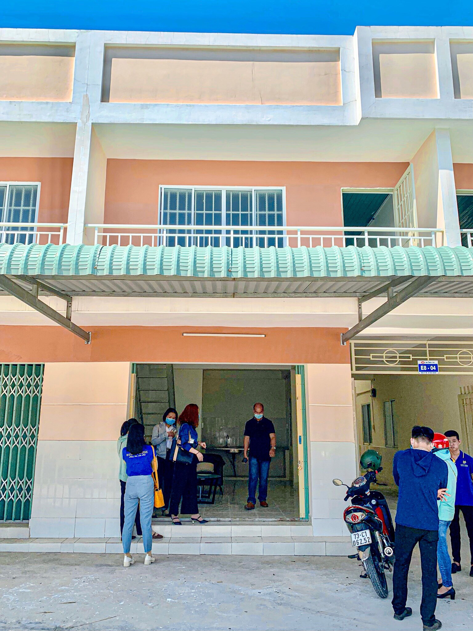 BÁN NHÀ TT LAI UYÊN - BÀU BÀNG - BÌNH DƯƠNG - 1 TRỆT, 1 LẦU VÀ DÃY TRỌ 4 PHÒNG CHO THUÊ THU NHẬP 11596369