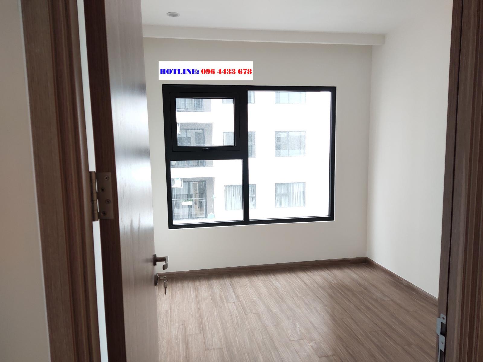 Gia đình vào Nam sống cần bán gấp căn 3PN rẻ nhất Vinhomes Smart City 11596961