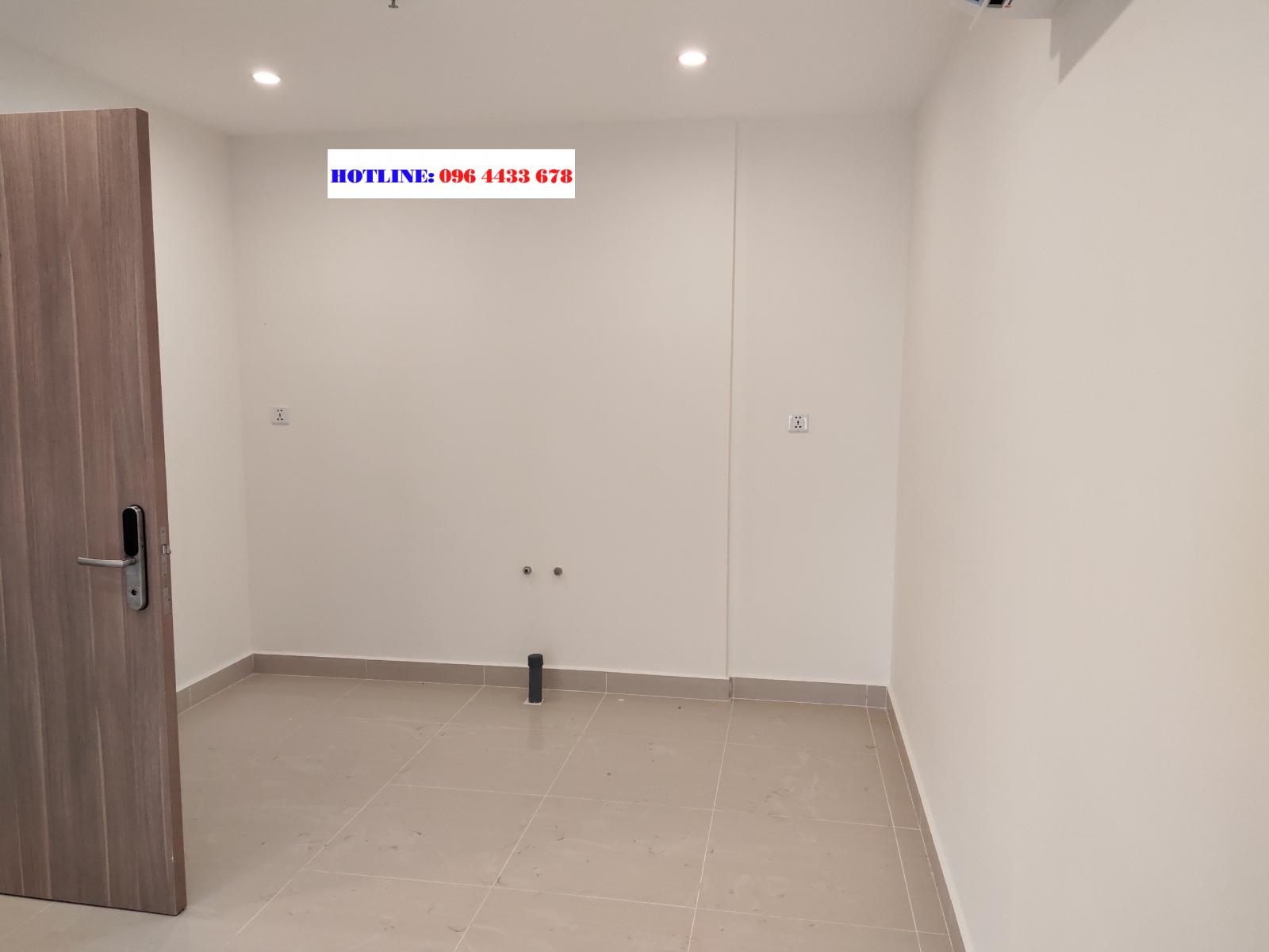 Gia đình vào Nam sống cần bán gấp căn 3PN rẻ nhất Vinhomes Smart City 11596961