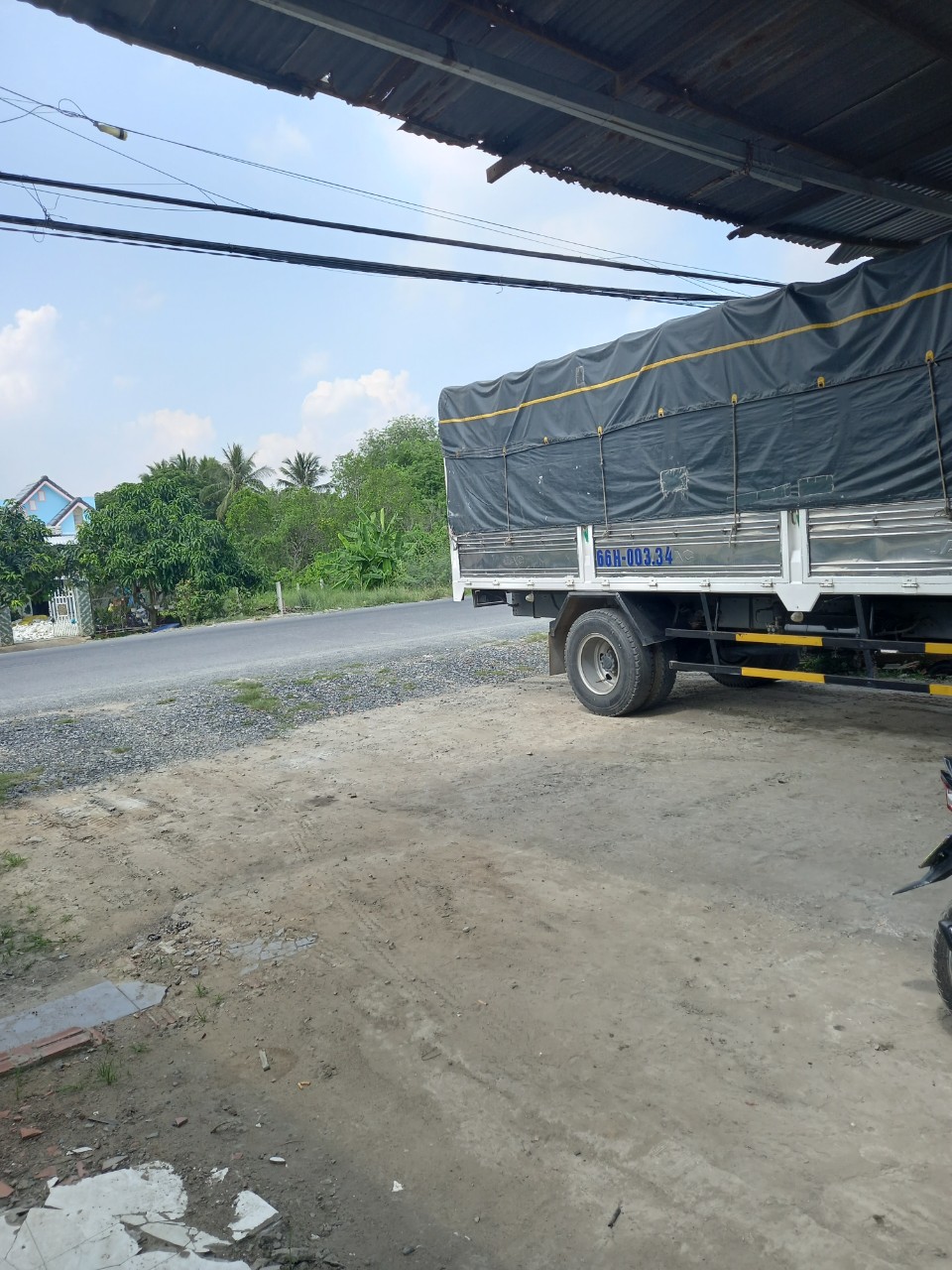 BÁN ĐẤT CHÍNH CHỦ - ẤP BÌNH HÒA , BÌNH THANH , THANH BÌNH , ĐỒNG THÁP 11598808