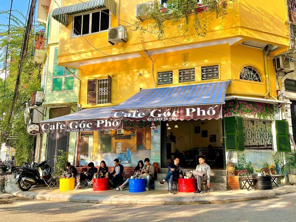 CHÍNH CHỦ CẦN SANG NHƯỢNG QUÁN CAFE MẶT HỒ PHỐ TRÚC BẠCH 11599234