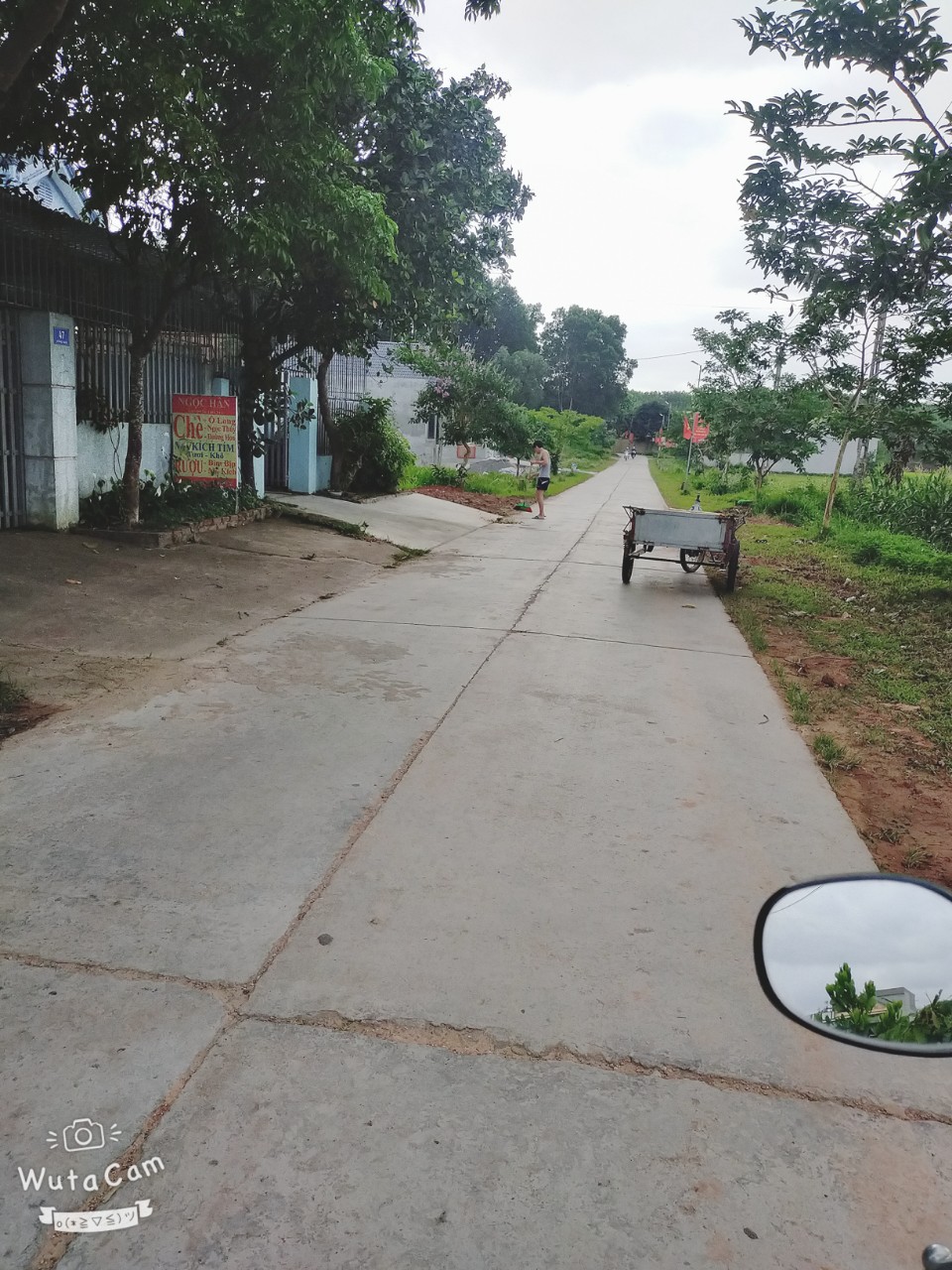 CHÍNH CHỦ CẦN BÁN GẤP LÔ ĐẤT ĐẸP THÔN ĐÔNG SƠN, XÃ TÂN BÌNH, HUYỆN ĐẦM HÀ, QUẢNG NINH 11599663